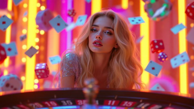 Athletics Betting Live Casino