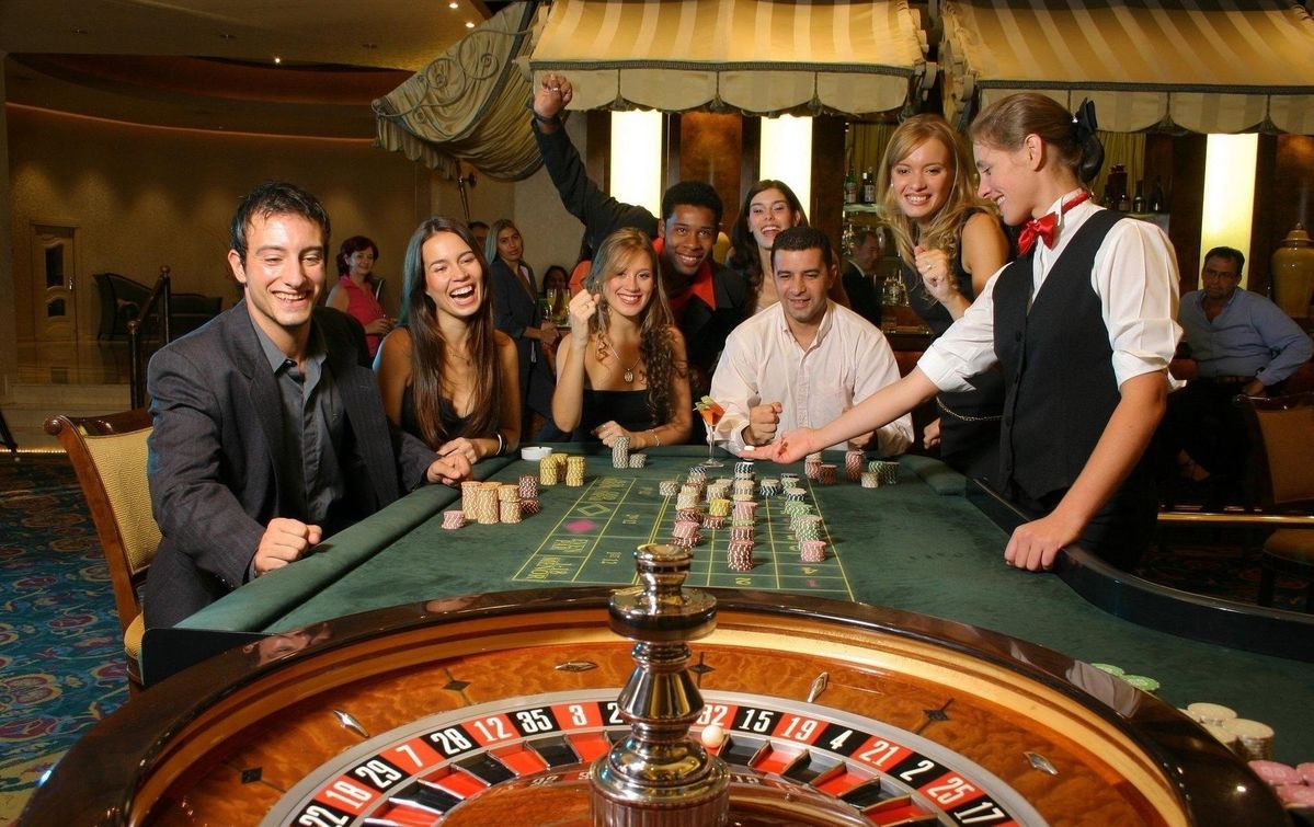 Athletics Betting Live Casino