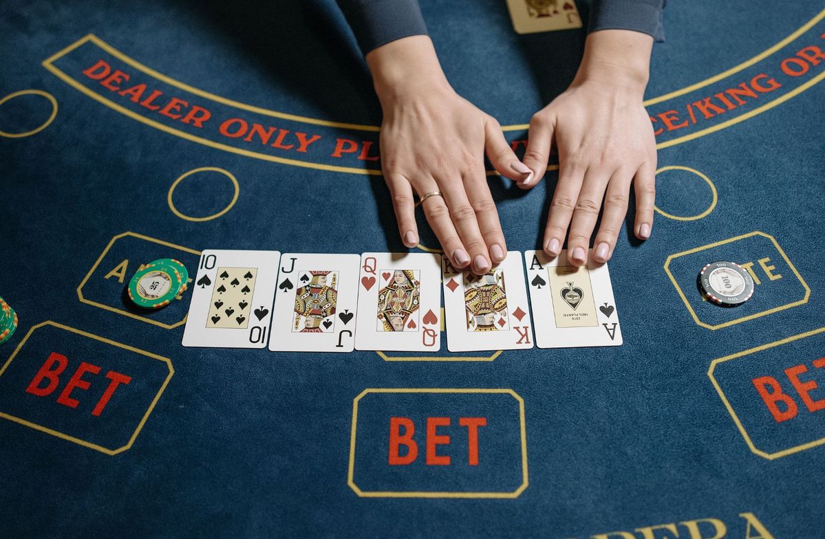 Athletics Betting Live Casino